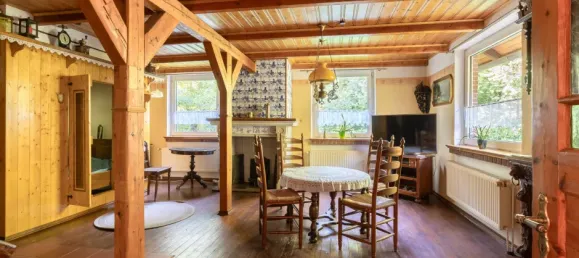 3 غرف نوم منزل في Aurich, Germany رقم 204991 5