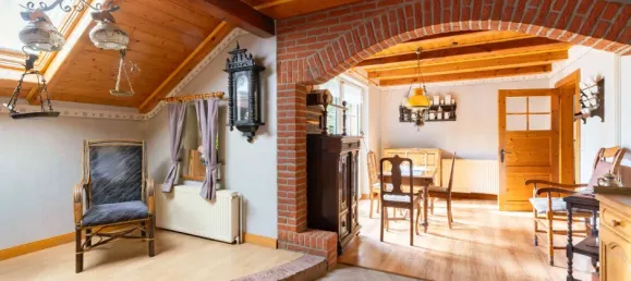 3 غرف نوم منزل في Aurich, Germany رقم 204991 12