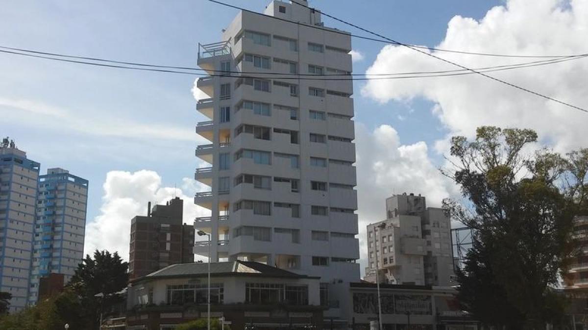 2 Schlafzimmer Wohnung in Mar del Plata, Argentina, Nr. 88720