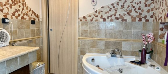 Apartamento de 3 divisões em Genazzano, Italy N.º 154393 12