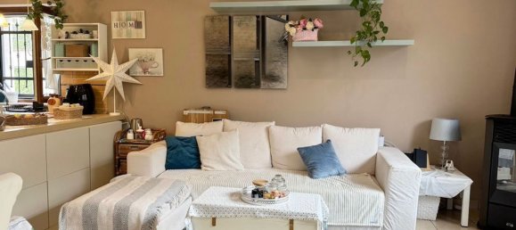 Apartamento de 3 divisões em Genazzano, Italy N.º 154393 24