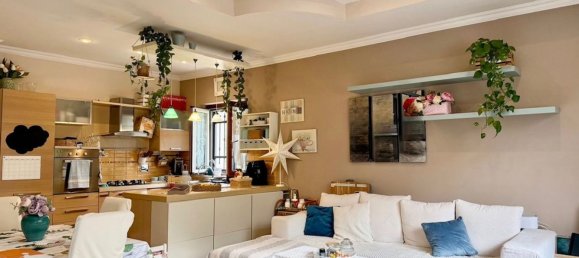 Apartamento de 3 divisões em Genazzano, Italy N.º 154393 4