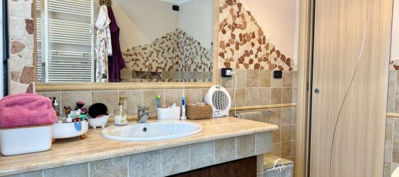 Apartamento de 3 divisões em Genazzano, Italy N.º 154393 10