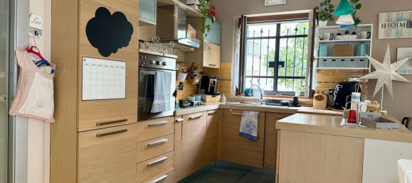 Apartamento de 3 divisões em Genazzano, Italy N.º 154393 2