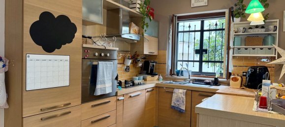 Apartamento de 3 divisões em Genazzano, Italy N.º 154393 21