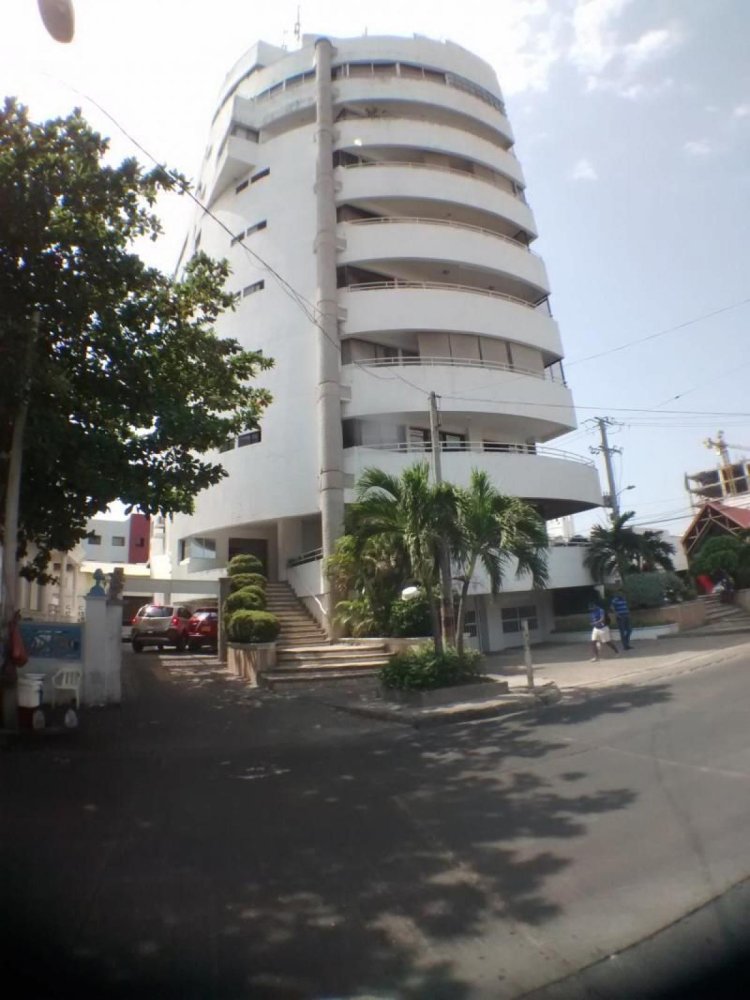 3 غرف نوم منزل في Bolivar, Colombia رقم 5823