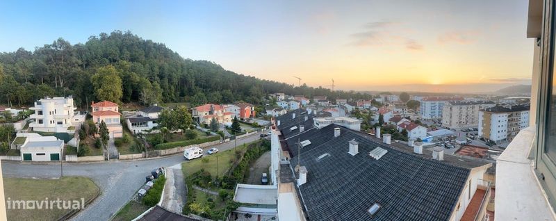 Apartamento T3 em Darque, Portugal N.º 320473