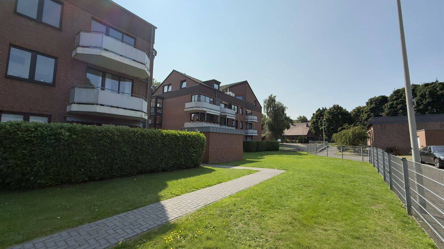 Estudio en Monchengladbach, Germany No. 349798