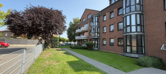 Estudio en Monchengladbach, Germany No. 349798 2