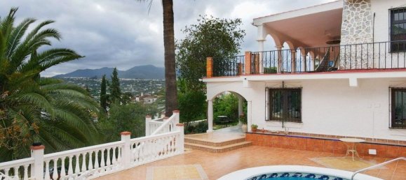 4 Schlafzimmer Haus in Coin, Spain, Nr. 122118 4