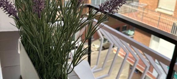 3 bedrooms Apartment in Madrid, Spain No. 169018 27