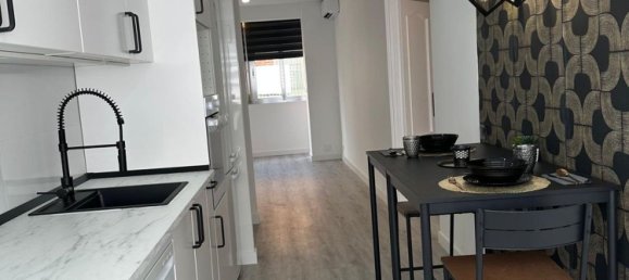 3 bedrooms Apartment in Madrid, Spain No. 169018 18