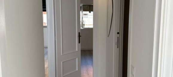 3 bedrooms Apartment in Madrid, Spain No. 169018 38