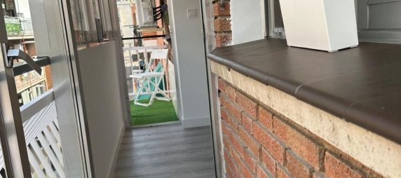 3 bedrooms Apartment in Madrid, Spain No. 169018 19