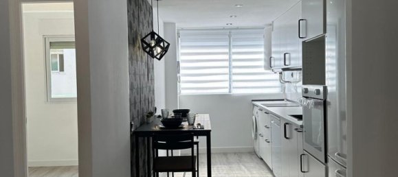 3 bedrooms Apartment in Madrid, Spain No. 169018 37