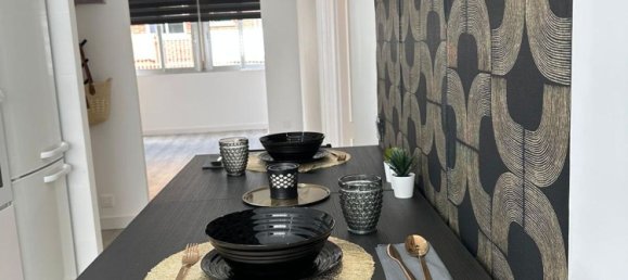 3 bedrooms Apartment in Madrid, Spain No. 169018 20