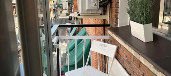 3 bedrooms Apartment in Madrid, Spain No. 169018 31