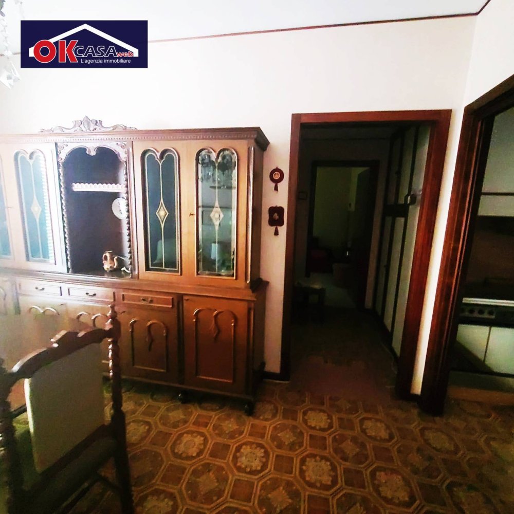 1 bedroom Apartment in Gorizia, Italy No. 196235