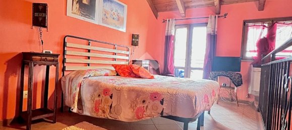 1 bedroom House in Piovà Massaia, Italy No. 287113 10