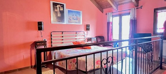 1 bedroom House in Piovà Massaia, Italy No. 287113 11