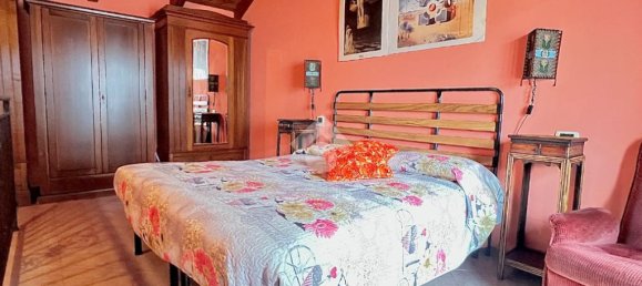 1 bedroom House in Piovà Massaia, Italy No. 287113 7