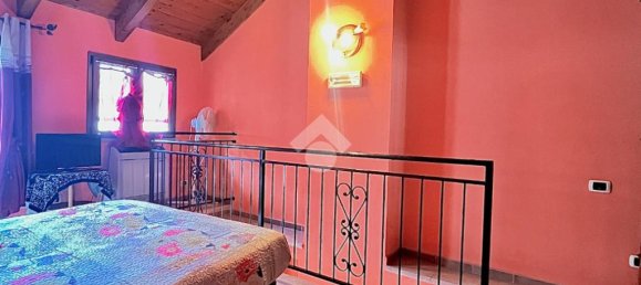 1 bedroom House in Piovà Massaia, Italy No. 287113 8