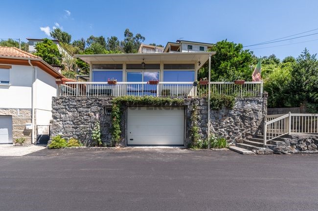 3 bedrooms House in Celorico de Basto, Portugal No. 348310