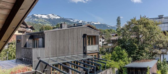 1 chambre Appartement à Kitzbuhel, Austria No. 175782 3