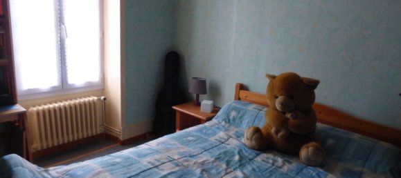 Дом с 4 спальнями в Налье, Франция № 98384 5