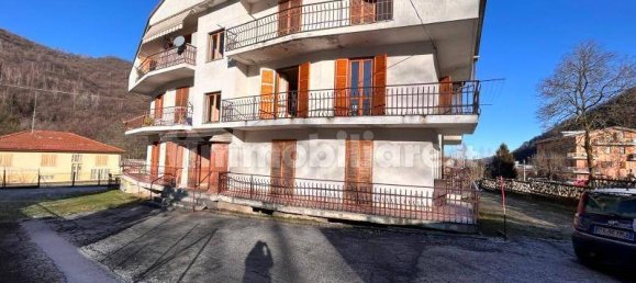 2 bedrooms Apartment in Chiusa di Pesio, Italy No. 162234 2