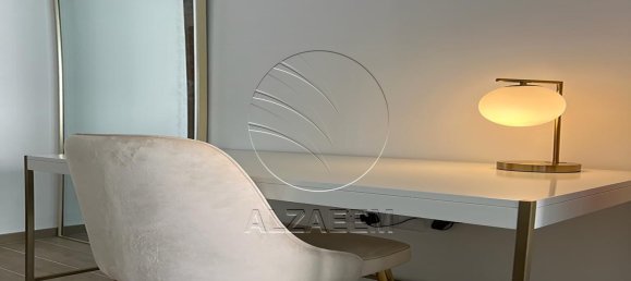 Studio à Yas Island, UAE No. 108931 5