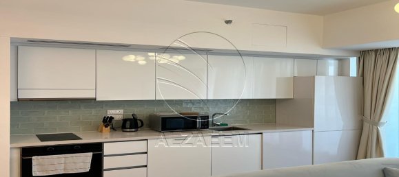 Studio à Yas Island, UAE No. 108931 6