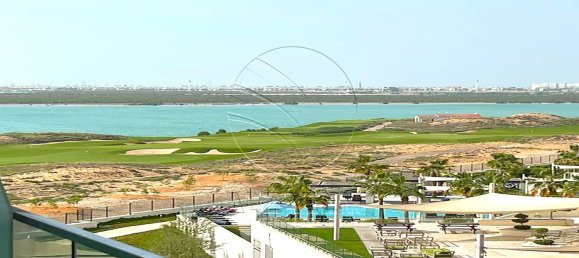 Studio à Yas Island, UAE No. 108931 8