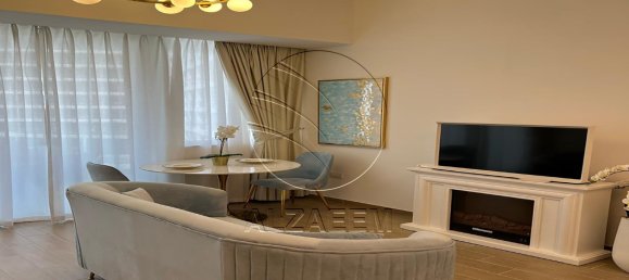 Studio à Yas Island, UAE No. 108931 7