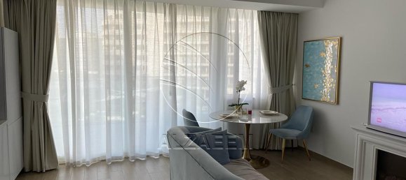 Studio à Yas Island, UAE No. 108931 3