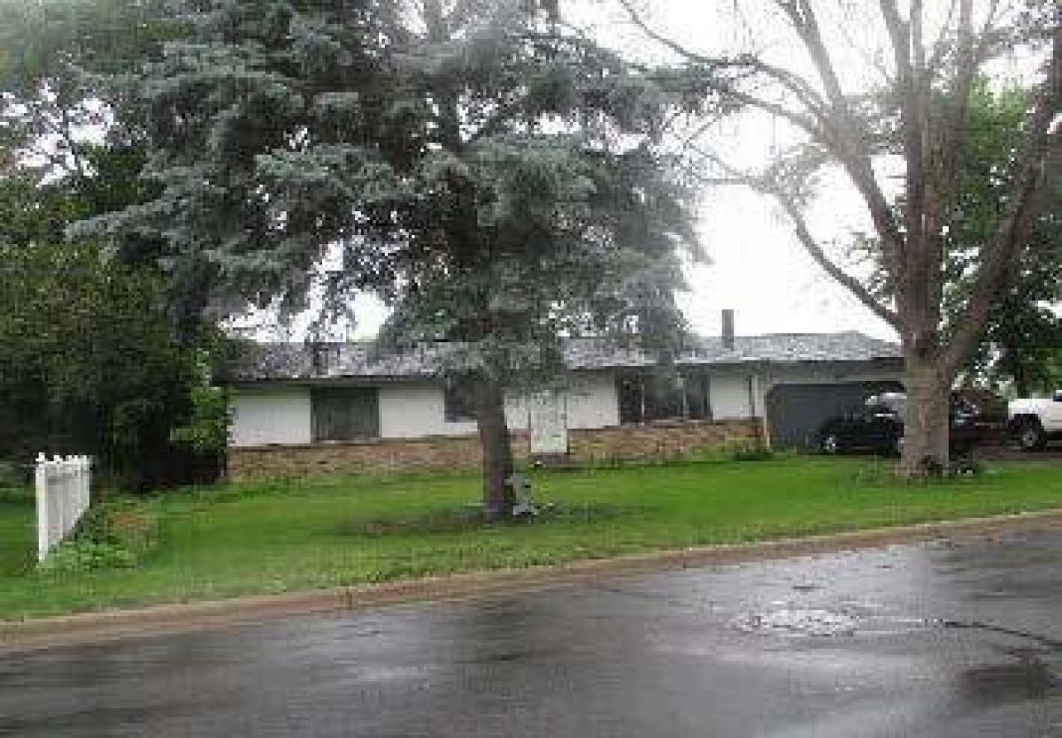 3 غرف نوم منزل في Burnsville, USA رقم 383021