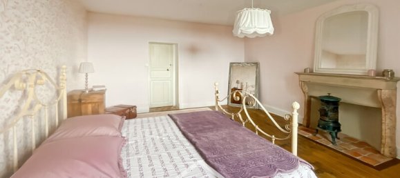 3 Schlafzimmer Haus in Cote-d'Or, France, Nr. 327288 13