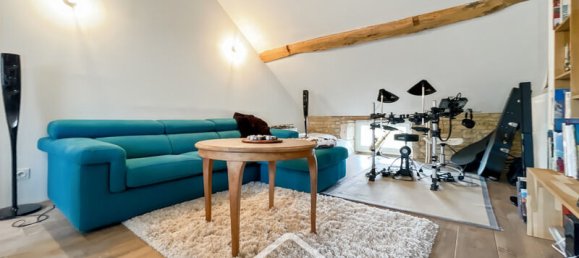 3 Schlafzimmer Haus in Cote-d'Or, France, Nr. 327288 15
