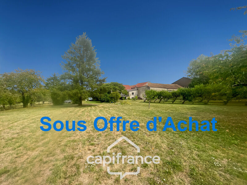 3 Schlafzimmer Haus in Cote-d'Or, France, Nr. 327288