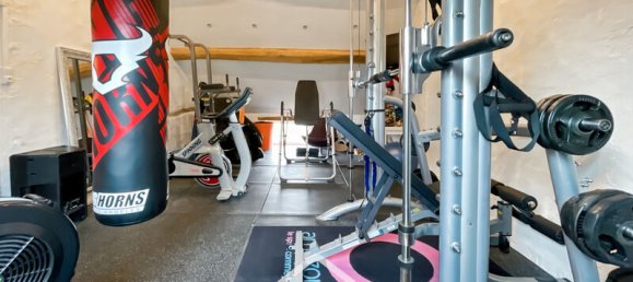 3 Schlafzimmer Haus in Cote-d'Or, France, Nr. 327288 17