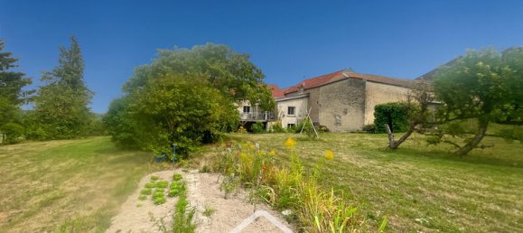 3 Schlafzimmer Haus in Cote-d'Or, France, Nr. 327288 22