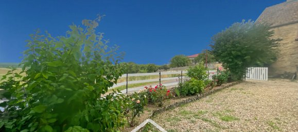 3 Schlafzimmer Haus in Cote-d'Or, France, Nr. 327288 20