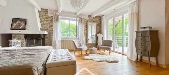 3 Schlafzimmer Haus in Cote-d'Or, France, Nr. 327288 14