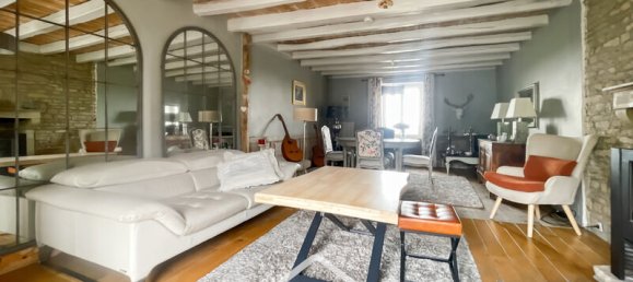 3 Schlafzimmer Haus in Cote-d'Or, France, Nr. 327288 7