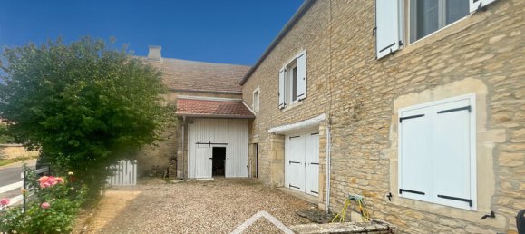 3 Schlafzimmer Haus in Cote-d'Or, France, Nr. 327288 3