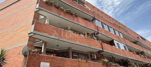 4 rooms Apartment in Rome, Italy No. 267400 21