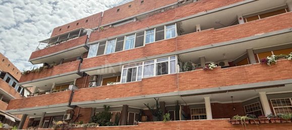 4 rooms Apartment in Rome, Italy No. 267400 24