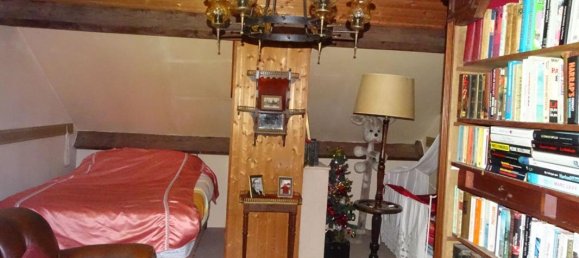 4 غرف نوم منزل في Beaulieu-sur-Loire, France رقم 157799 13