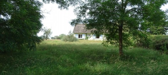 4 غرف نوم منزل في Beaulieu-sur-Loire, France رقم 157799 5