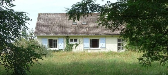 4 غرف نوم منزل في Beaulieu-sur-Loire, France رقم 157799 2